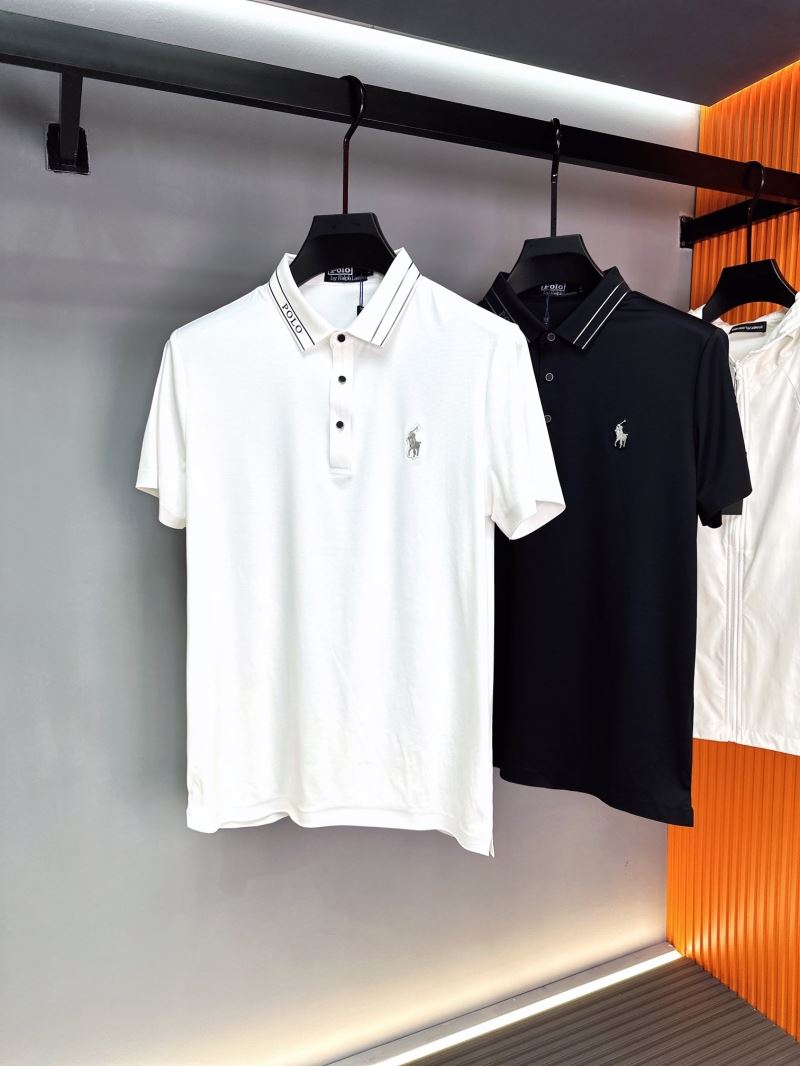 Polo T-Shirts